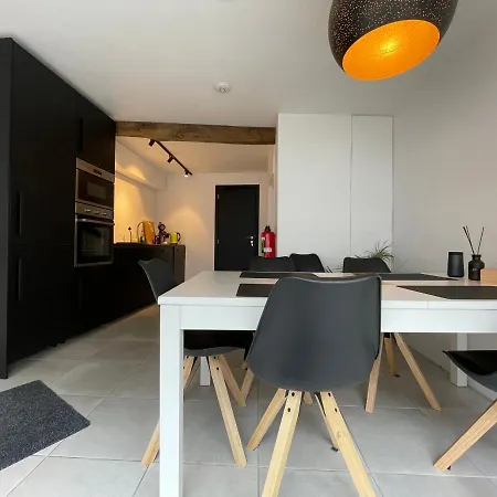 Penzion Newstreet